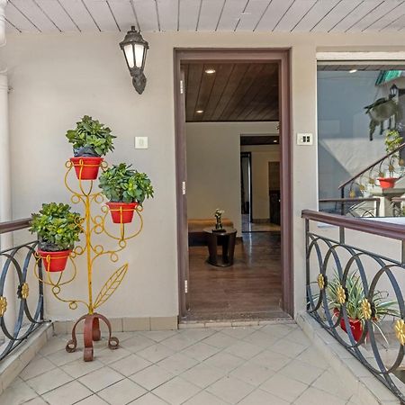 Hotel Sterling Darjeeling Darjeeling  Esterno foto