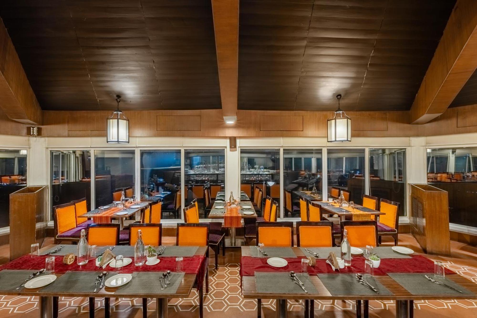 Hotel Sterling Darjeeling Darjeeling  Esterno foto