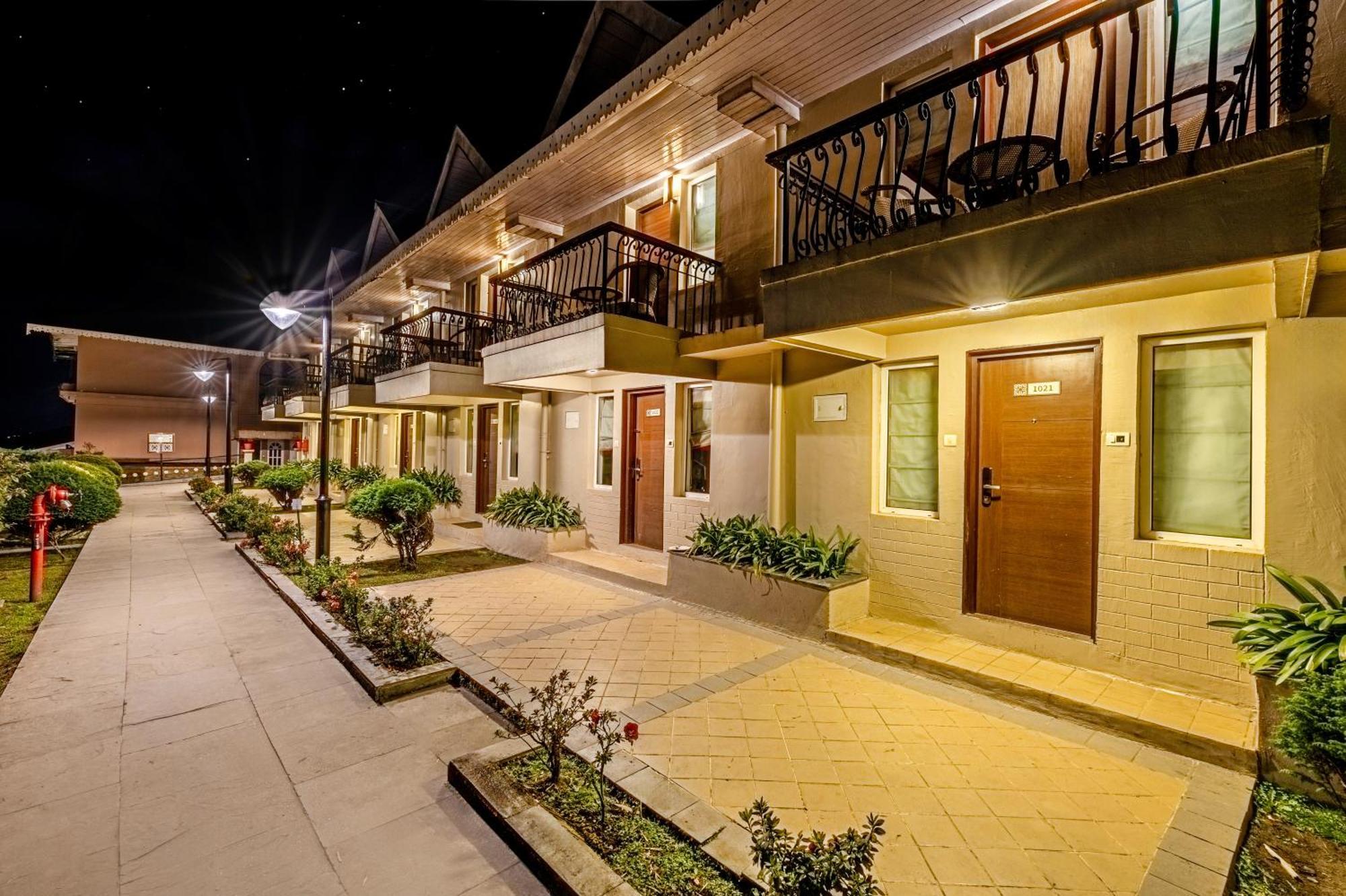 Hotel Sterling Darjeeling Darjeeling  Esterno foto
