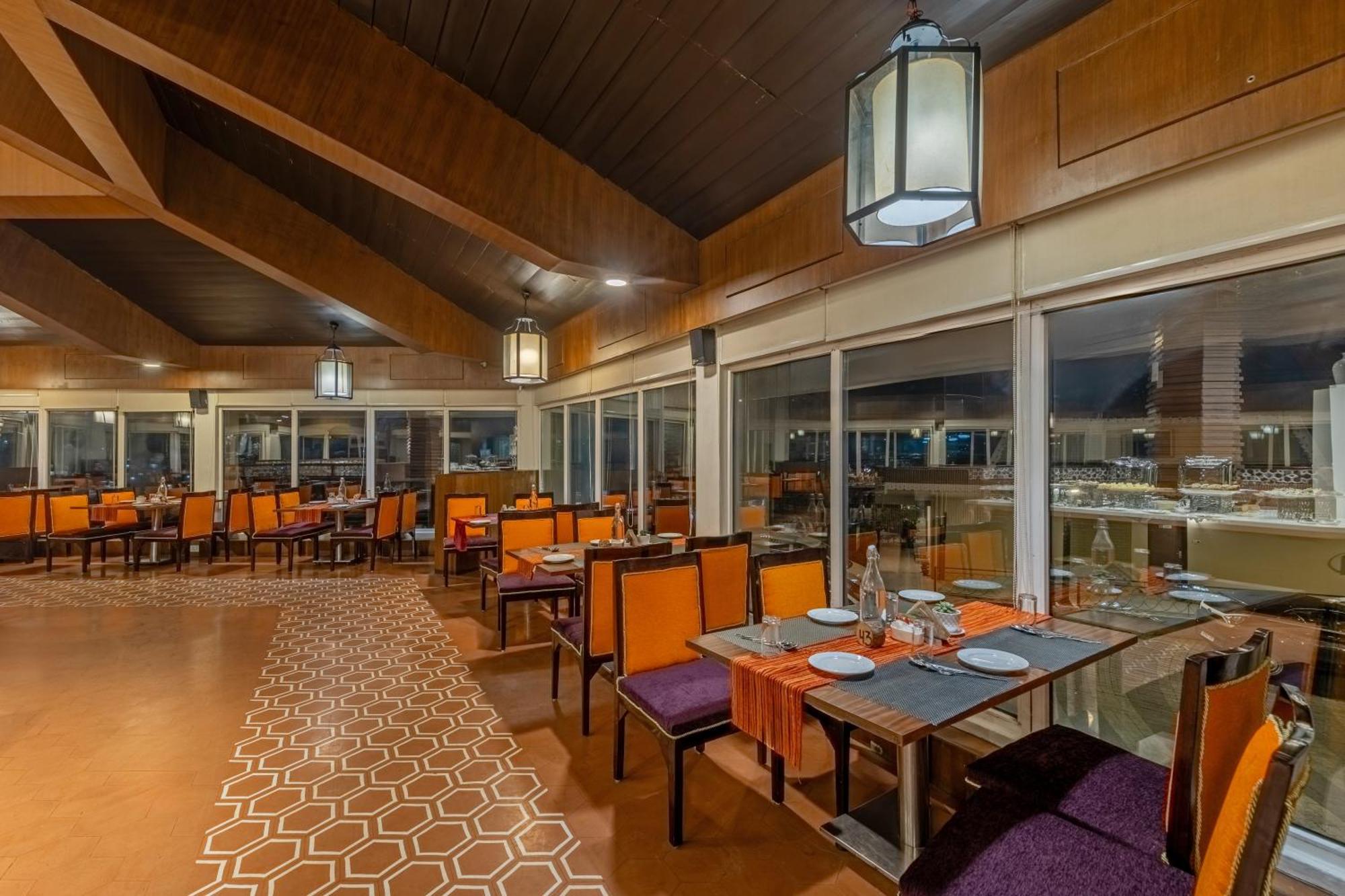 Hotel Sterling Darjeeling Darjeeling  Esterno foto
