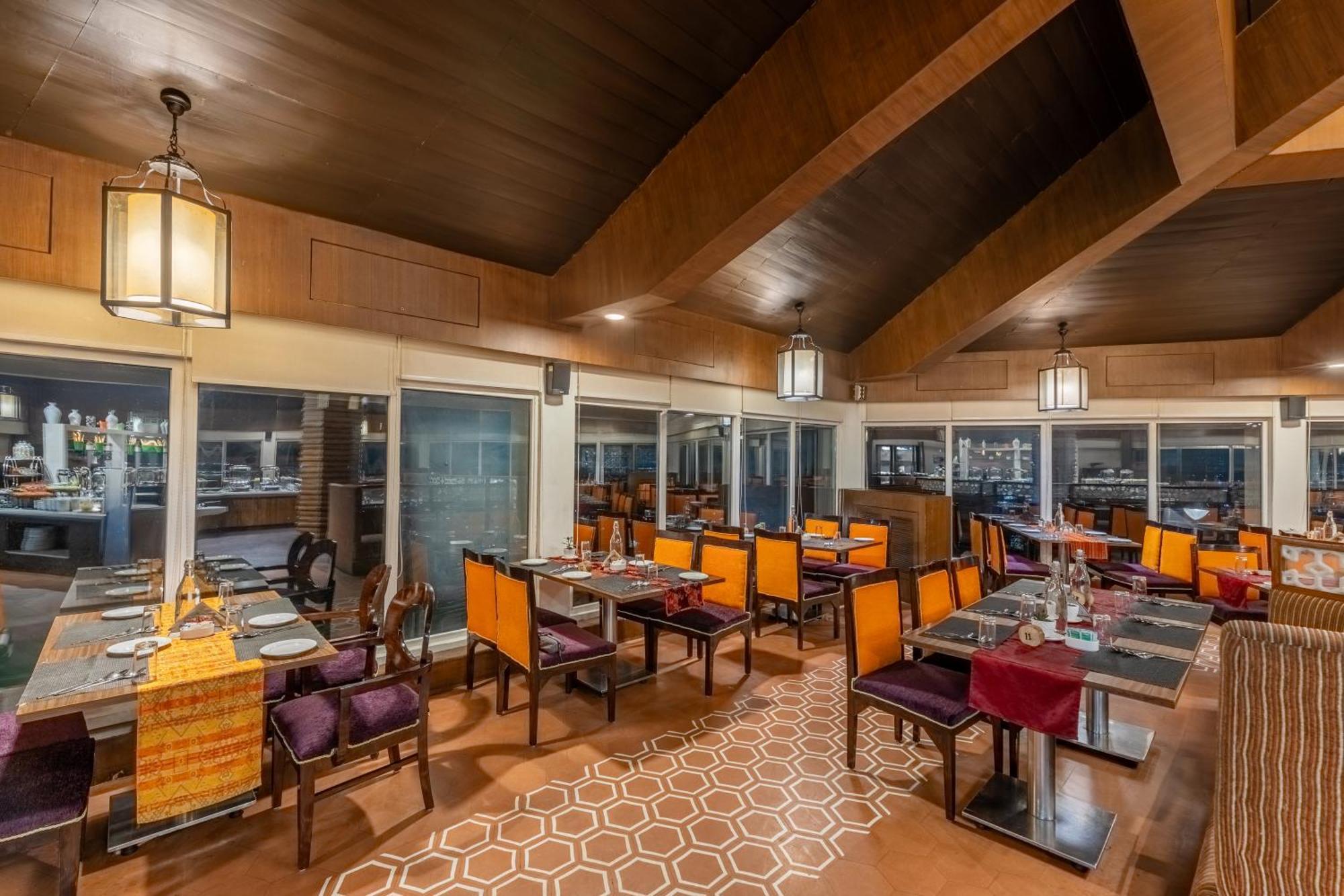 Hotel Sterling Darjeeling Darjeeling  Esterno foto