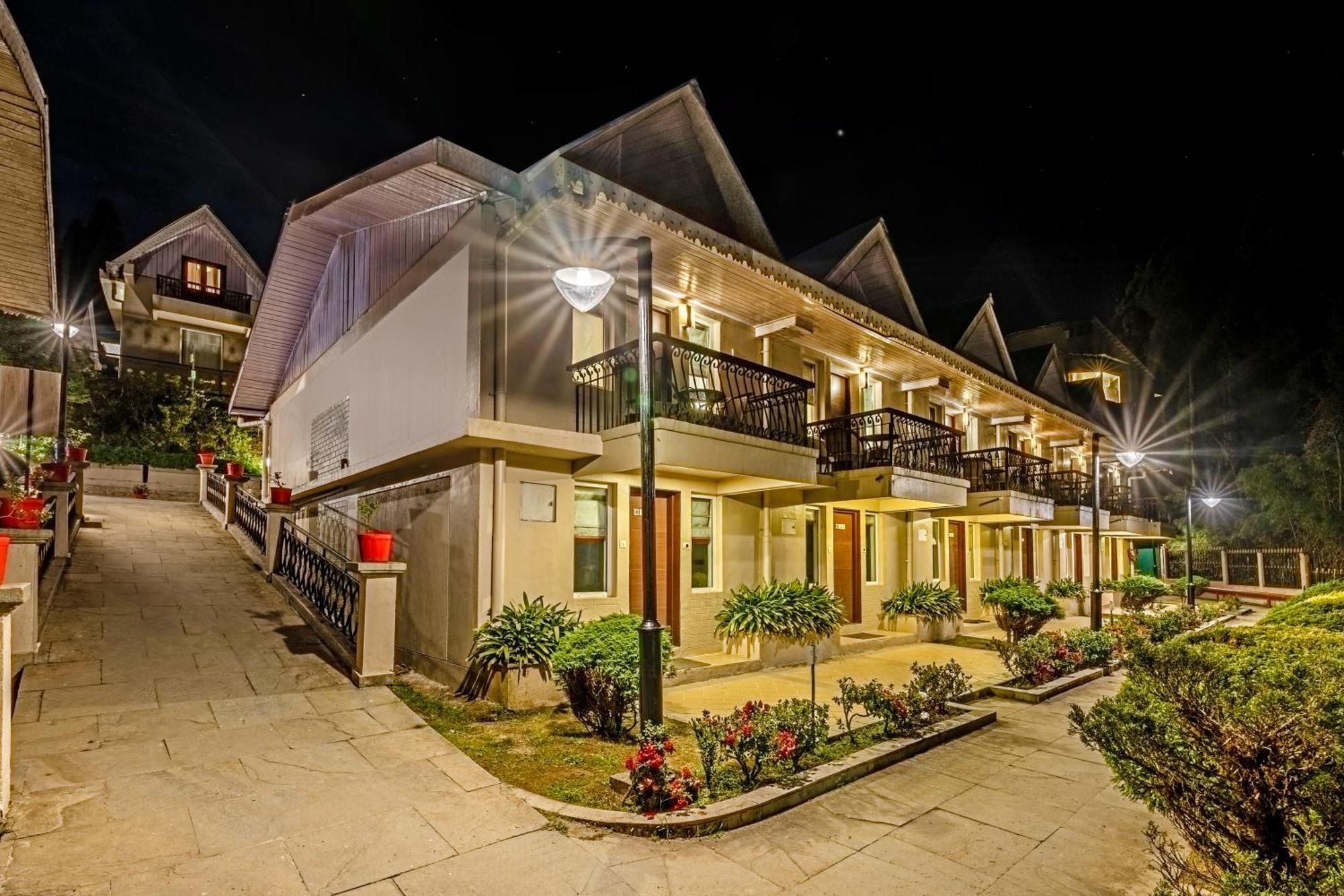 Hotel Sterling Darjeeling Darjeeling  Esterno foto